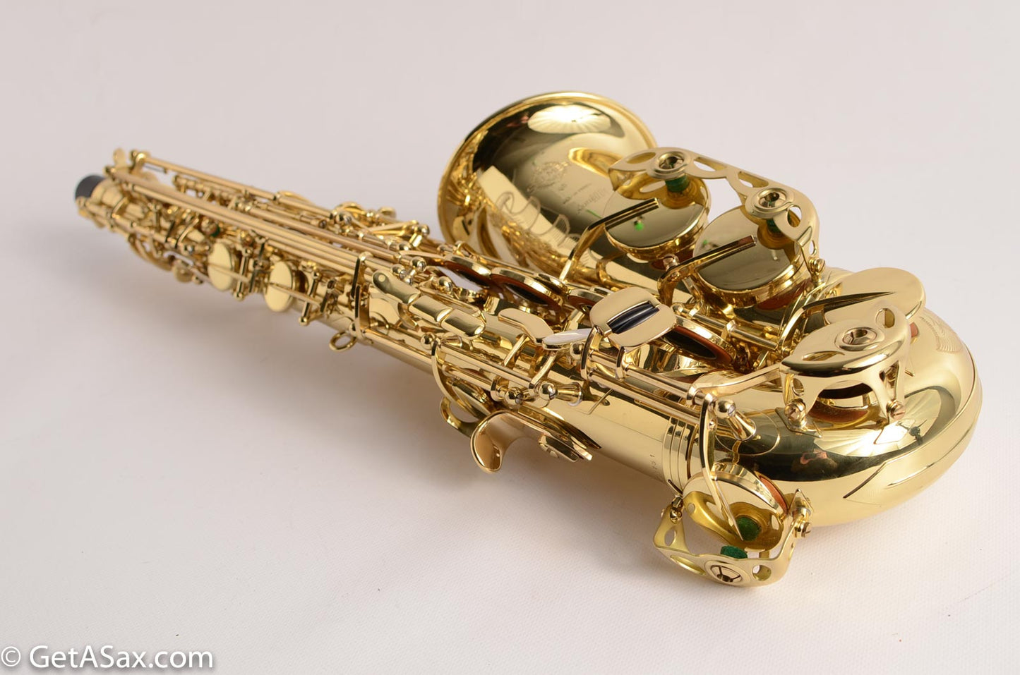 Selmer Series III Alto Near Mint Beautiful! 624xxx