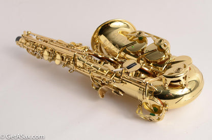 Selmer Series III Alto Near Mint Beautiful! 624xxx