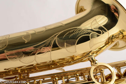 Selmer Series III Alto Near Mint Beautiful! 624xxx