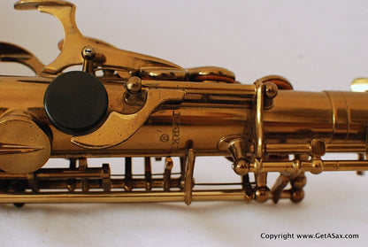 Selmer Mark VI Alto Saxophone 63xxx