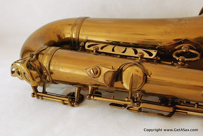 Selmer Mark VI Alto Saxophone 63xxx