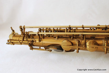 Selmer Mark VI Alto Saxophone 63xxx
