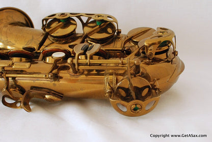 Selmer Mark VI Alto Saxophone 63xxx