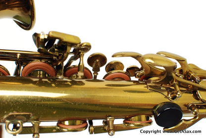 Selmer Mark VI Alto Saxophone 63xxx