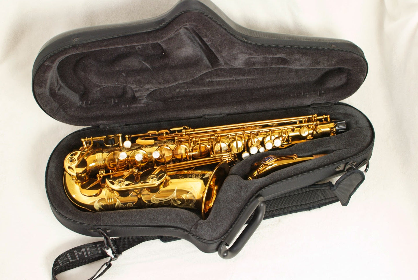 Selmer Reference 54 Alto 710xxx