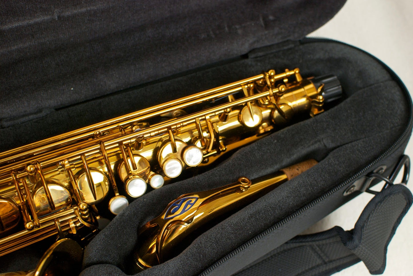 Selmer Reference 54 Alto 710xxx