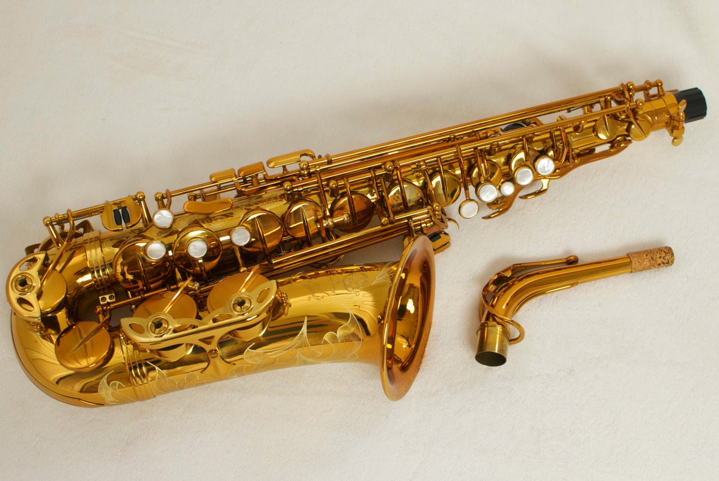 Selmer Reference 54 Alto 710xxx