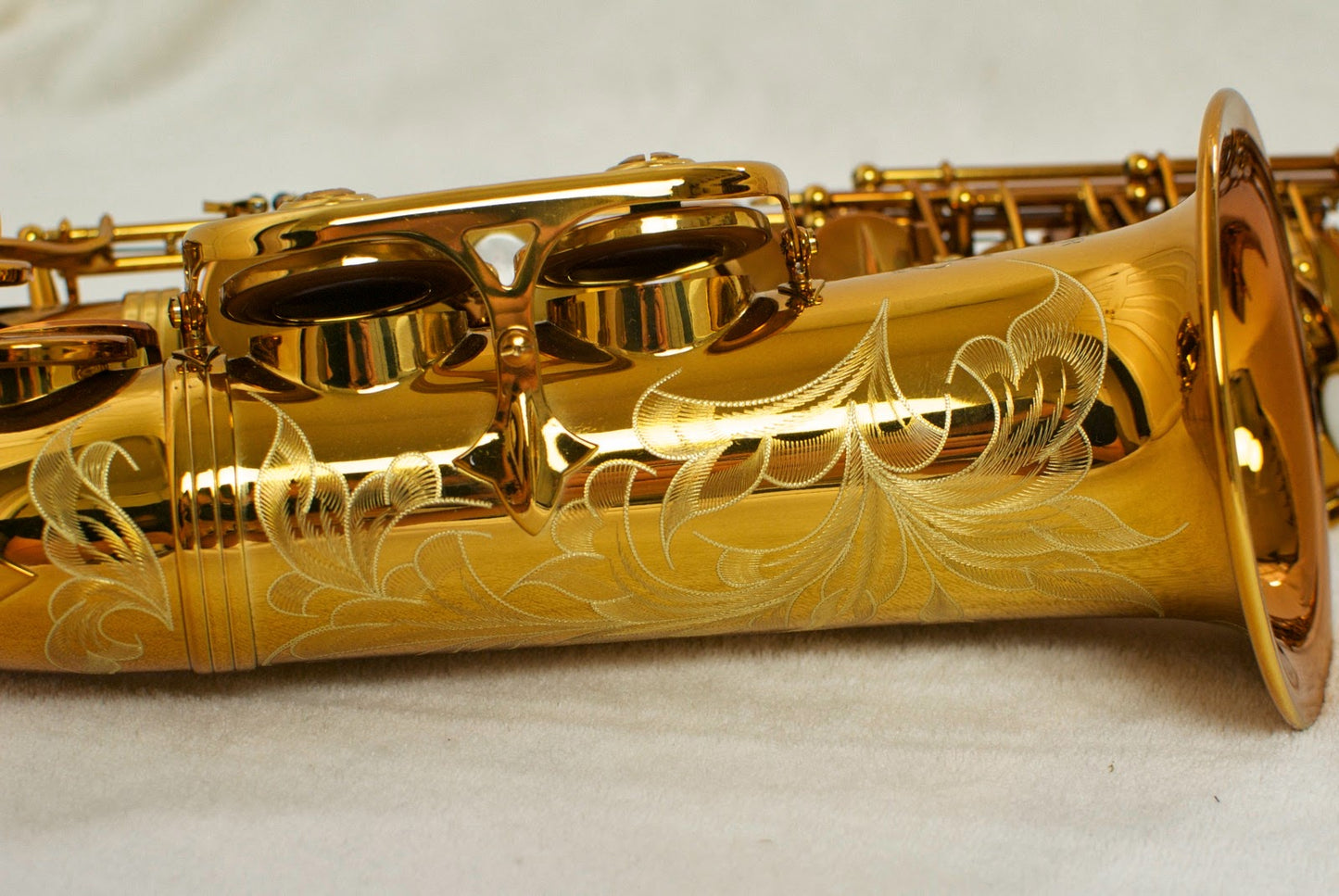 Selmer Reference 54 Alto 710xxx
