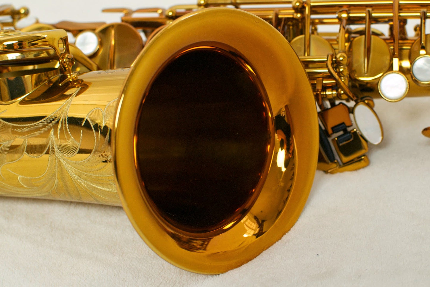 Selmer Reference 54 Alto 710xxx