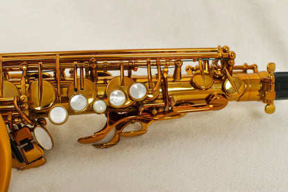 Selmer Reference 54 Alto 710xxx