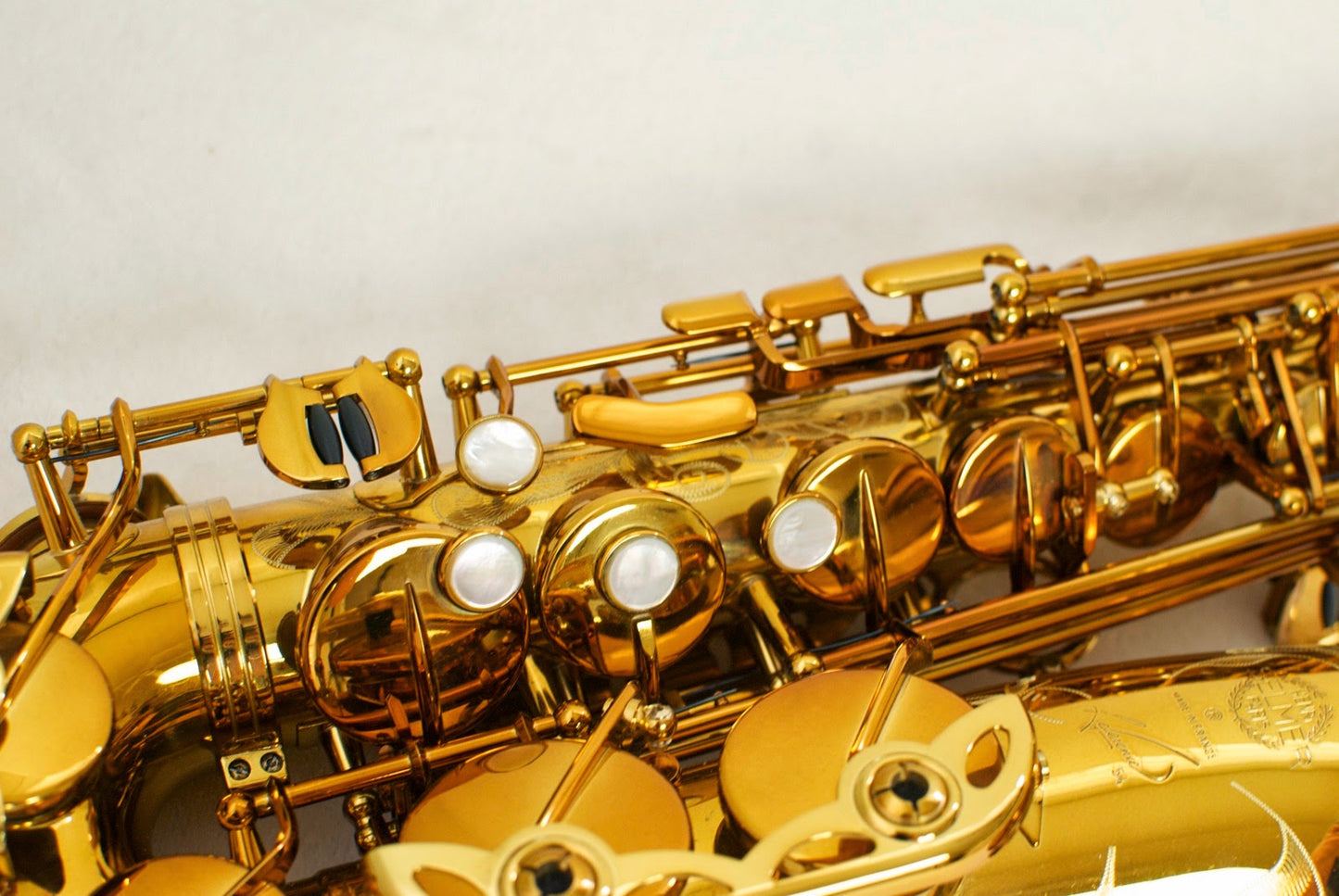 Selmer Reference 54 Alto 710xxx