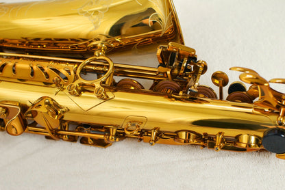 Selmer Reference 54 Alto 710xxx