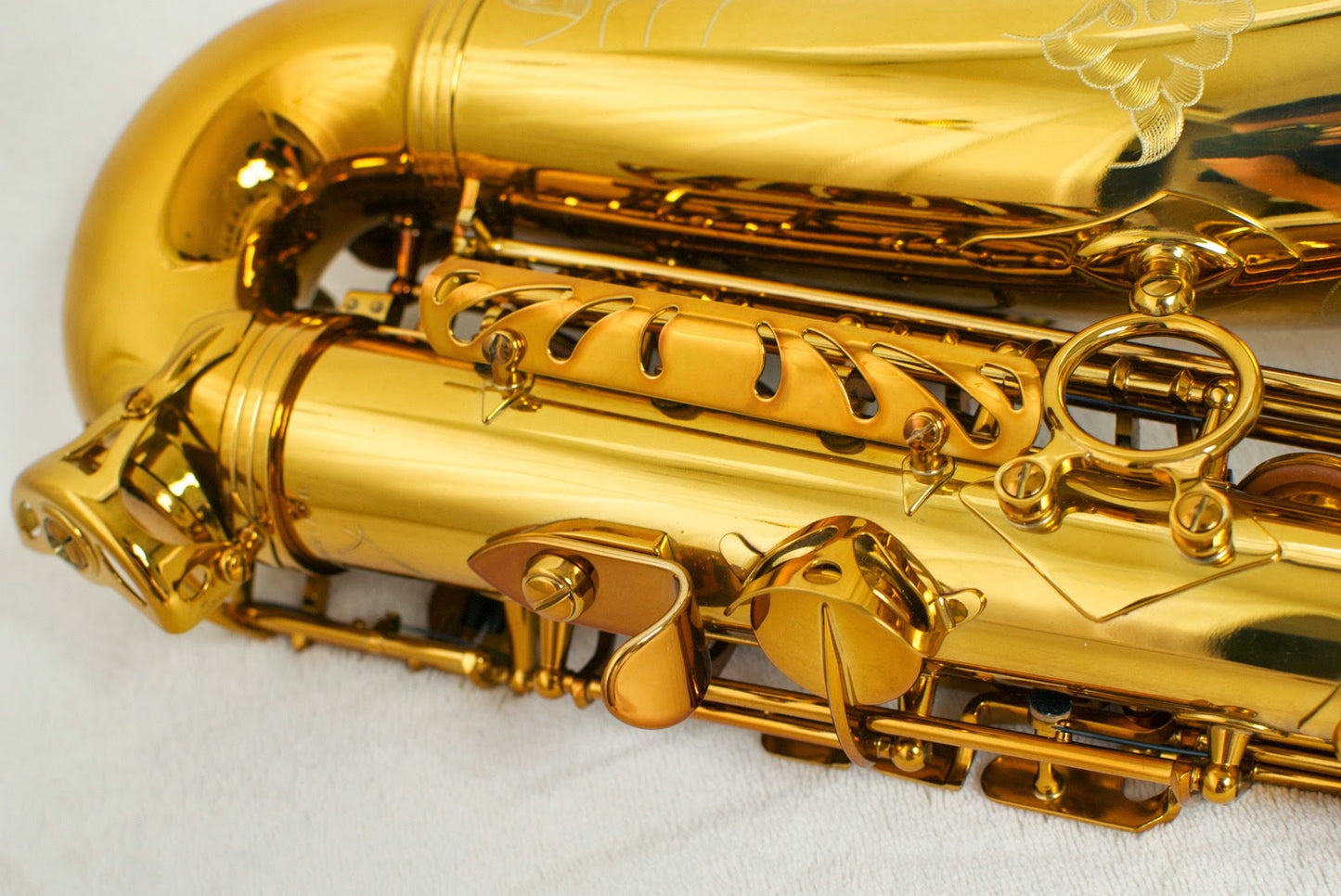 Selmer Reference 54 Alto 710xxx