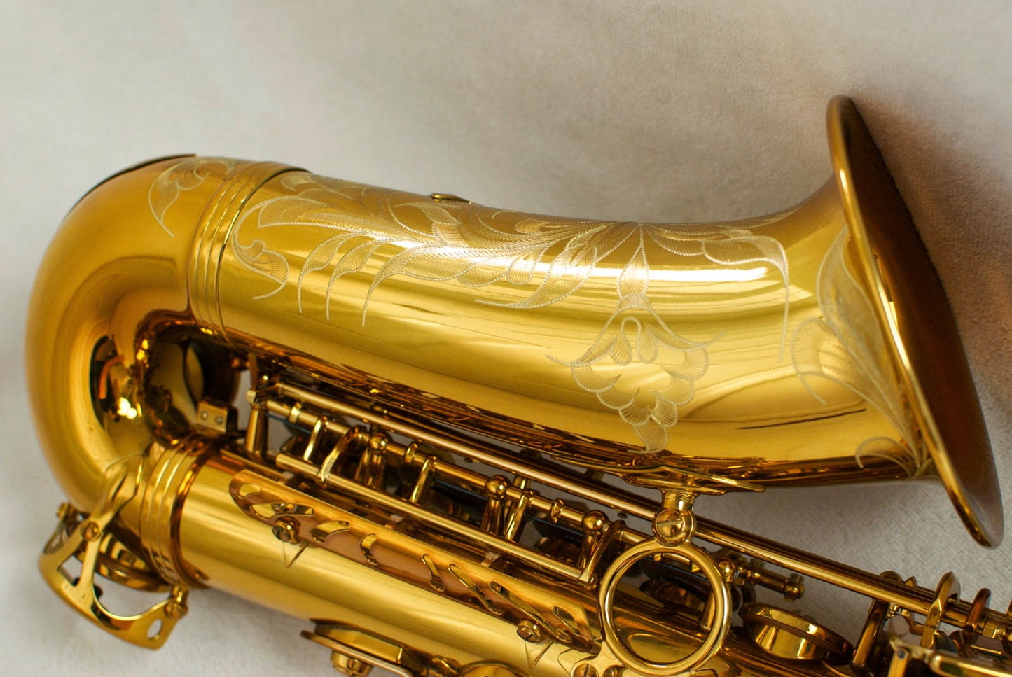 Selmer Reference 54 Alto 710xxx