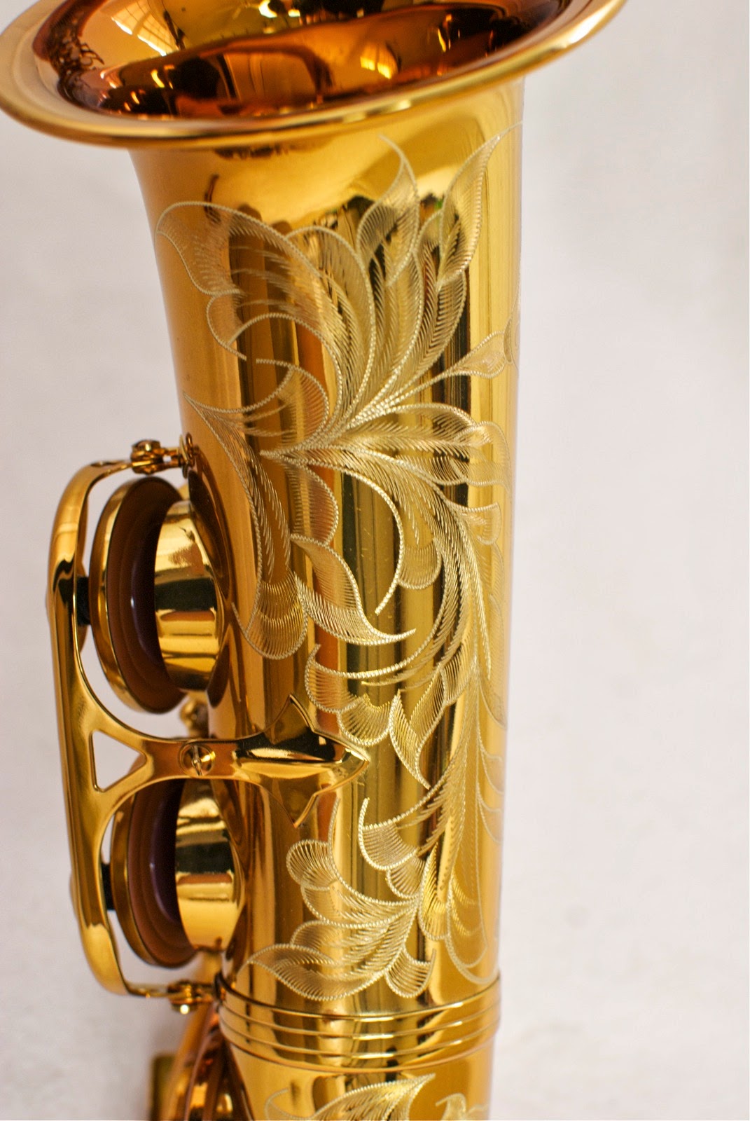 Selmer Reference 54 Alto 710xxx