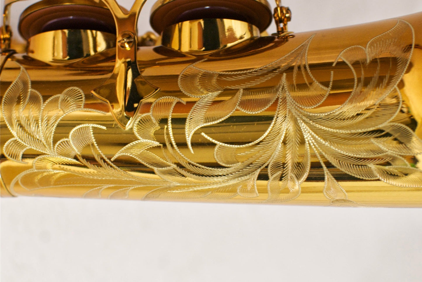 Selmer Reference 54 Alto 710xxx