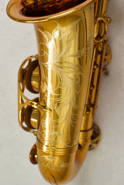 Selmer Reference 54 Alto 710xxx