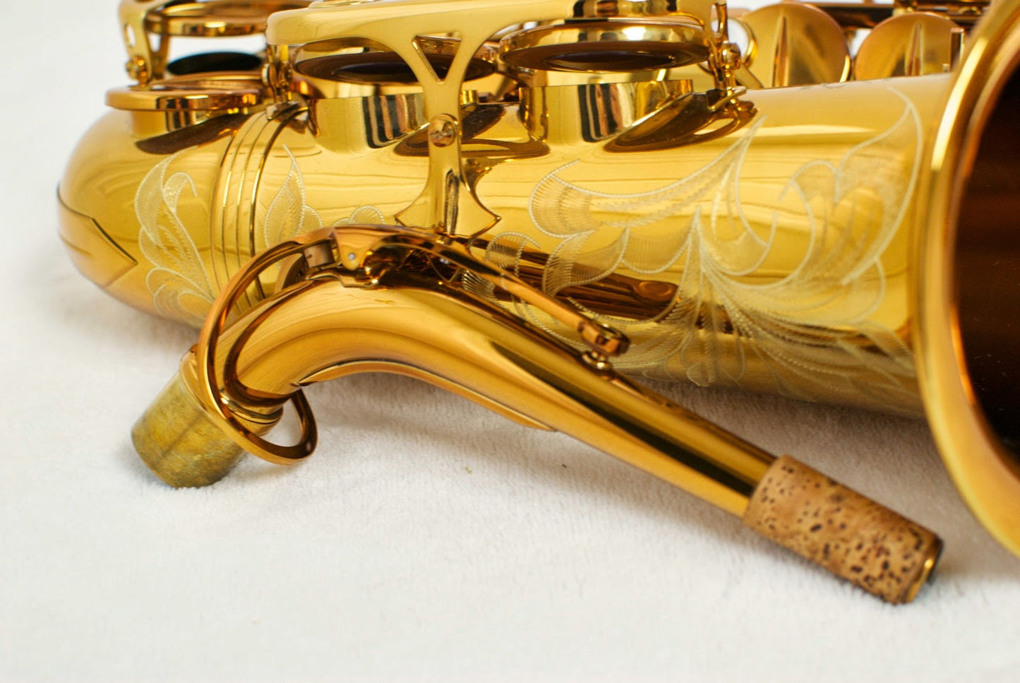 Selmer Reference 54 Alto 710xxx