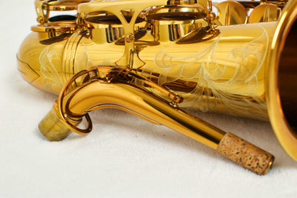 Selmer Reference 54 Alto 710xxx