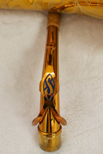 Selmer Reference 54 Alto 710xxx