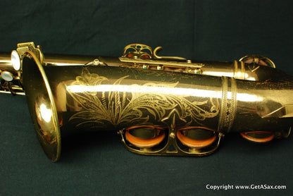 Selmer Mark VI Alto Saxophone 97xxx