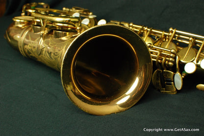 Selmer Mark VI Alto Saxophone 97xxx