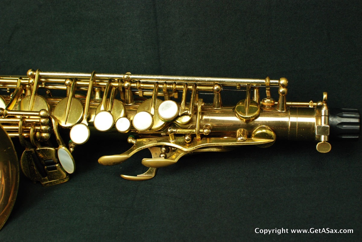 Selmer Mark VI Alto Saxophone 97xxx