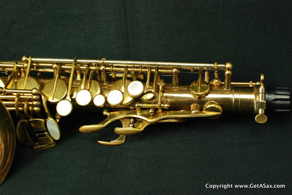Selmer Mark VI Alto Saxophone 97xxx