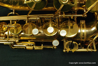 Selmer Mark VI Alto Saxophone 97xxx