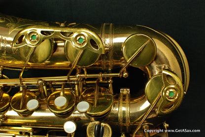 Selmer Mark VI Alto Saxophone 97xxx