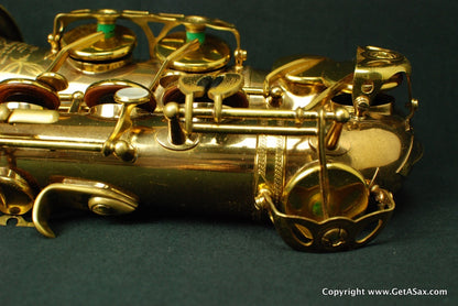 Selmer Mark VI Alto Saxophone 97xxx