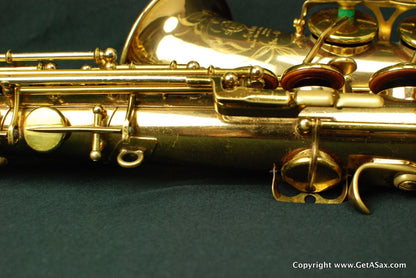 Selmer Mark VI Alto Saxophone 97xxx