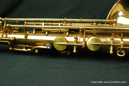 Selmer Mark VI Alto Saxophone 97xxx
