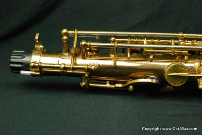 Selmer Mark VI Alto Saxophone 97xxx