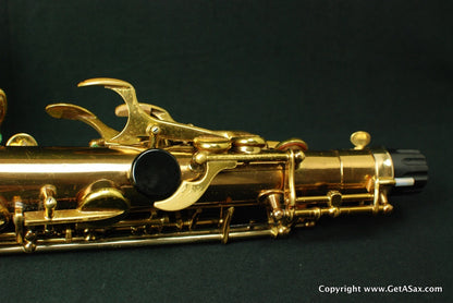 Selmer Mark VI Alto Saxophone 97xxx
