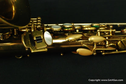 Selmer Mark VI Alto Saxophone 97xxx