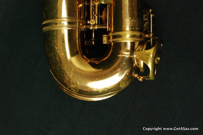 Selmer Mark VI Alto Saxophone 97xxx