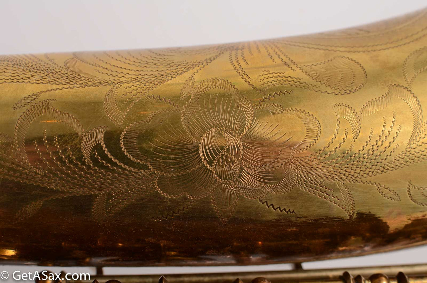 Selmer Balanced Action Tenor from 1939 Matt Stohrer Overhaul!