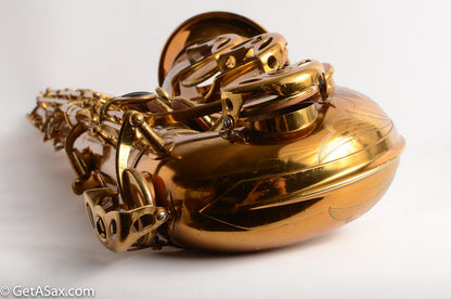 Selmer Balanced Action Tenor from 1939 Original Lacquer