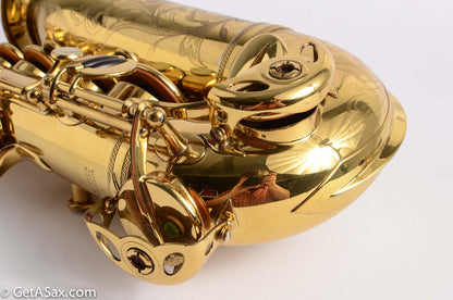 Selmer Dorsey Alto 28608 Sweet!