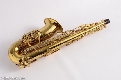 Selmer Dorsey Alto 28608 Sweet!