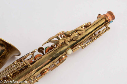 Selmer Dorsey Alto 28669 Beautiful