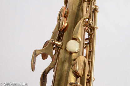 Selmer Dorsey Alto 28669 Beautiful