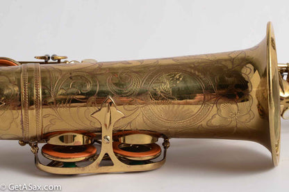 Selmer Dorsey Alto 28669 Beautiful