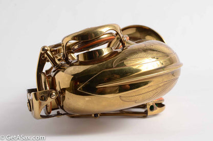 Selmer Dorsey Alto 28669 Beautiful