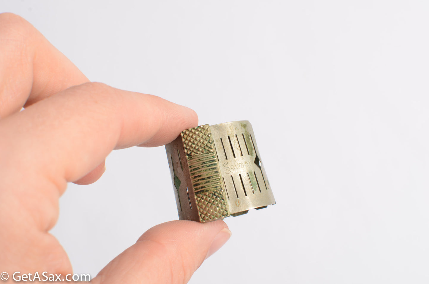 Selmer Magni-Tone Ligature MPC239