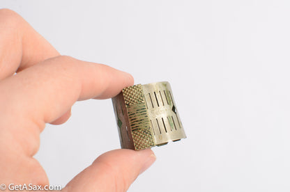 Selmer Magni-Tone Ligature MPC239