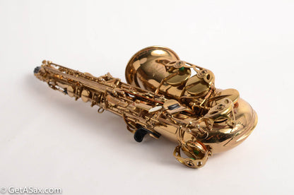 Selmer Mark VII Alto Beautiful Original Lacquer Fresh Overhaul!