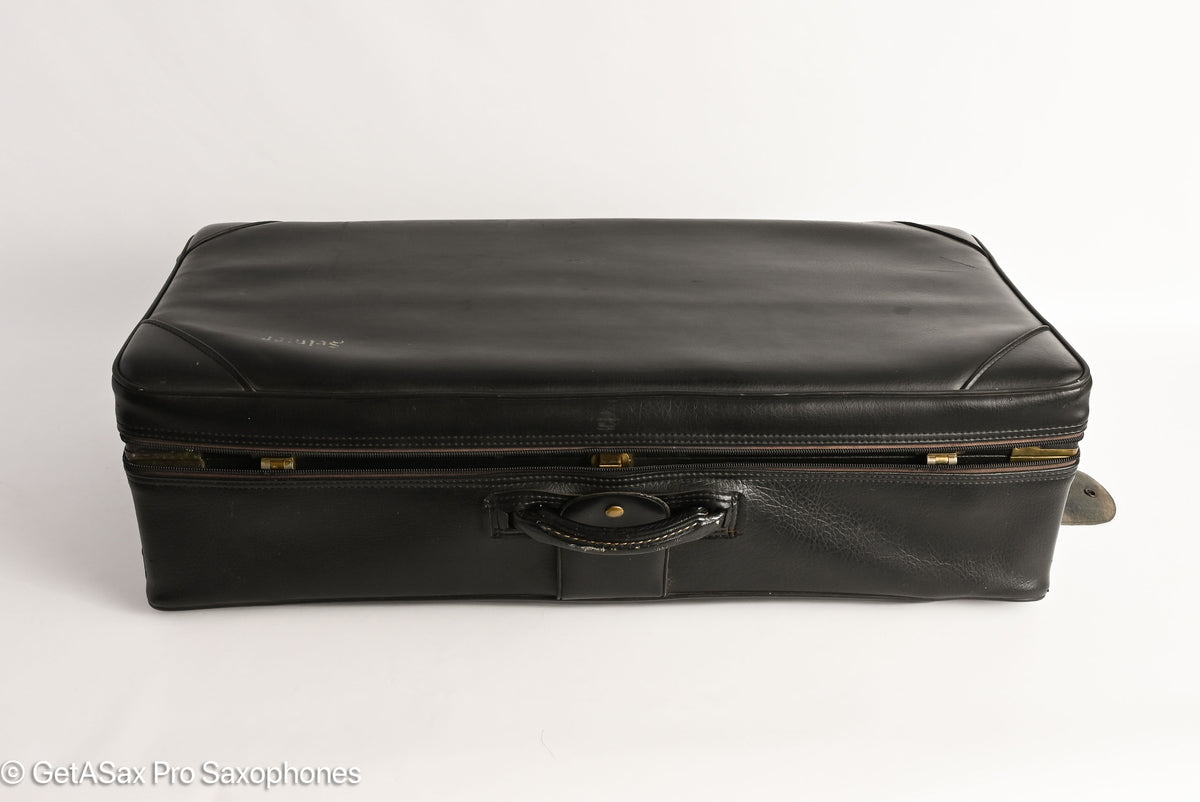 Selmer Mark VI Alto 1957 Relacquer Plays Well Great Deal! 66720