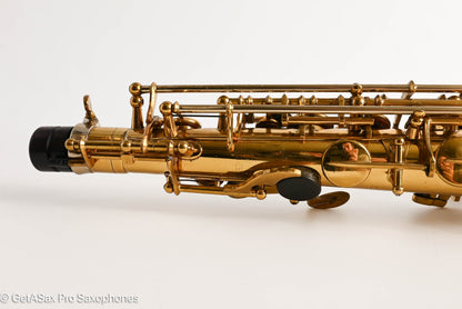 Selmer Mark VI Alto 1957 Relacquer Plays Well Great Deal! 66720